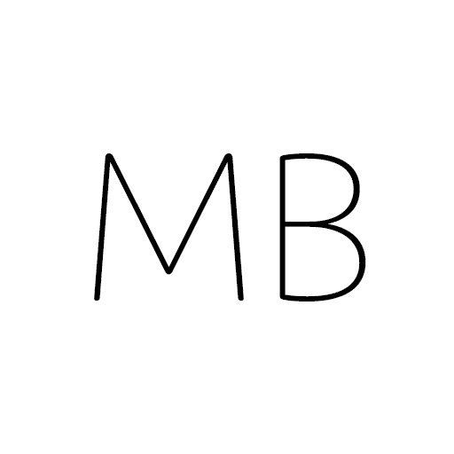 Favicon Michel Bouchat
